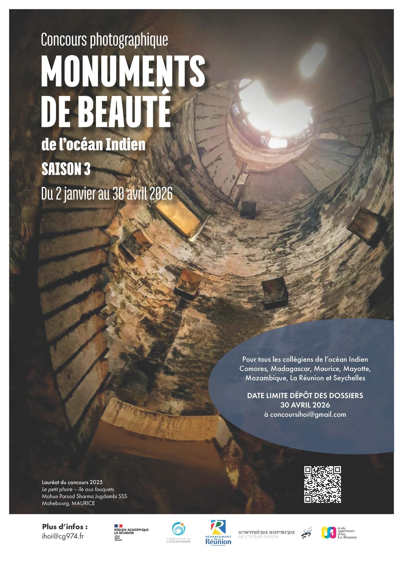 Monuments de beauté saison 3