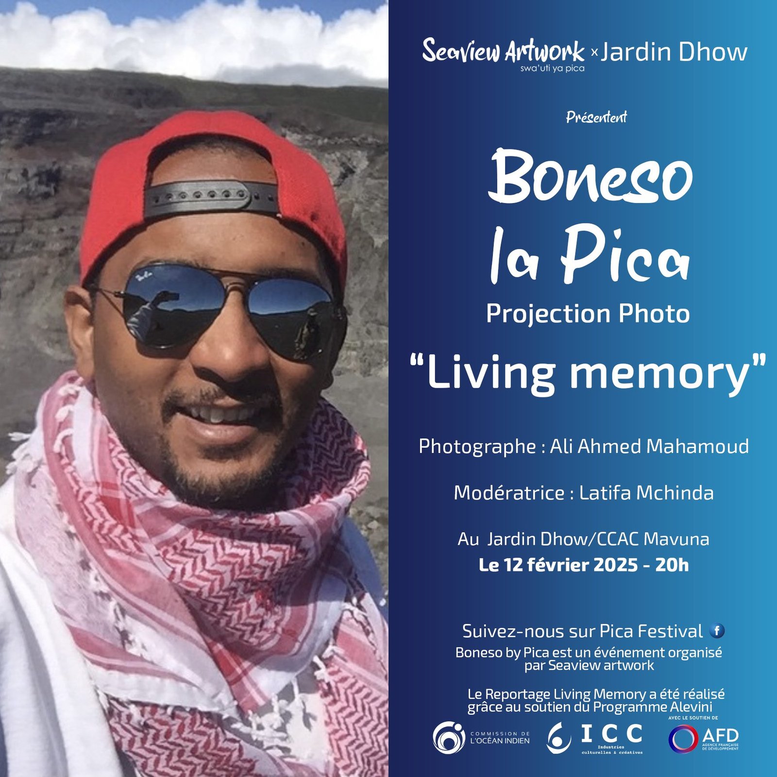 Boneso by Pica