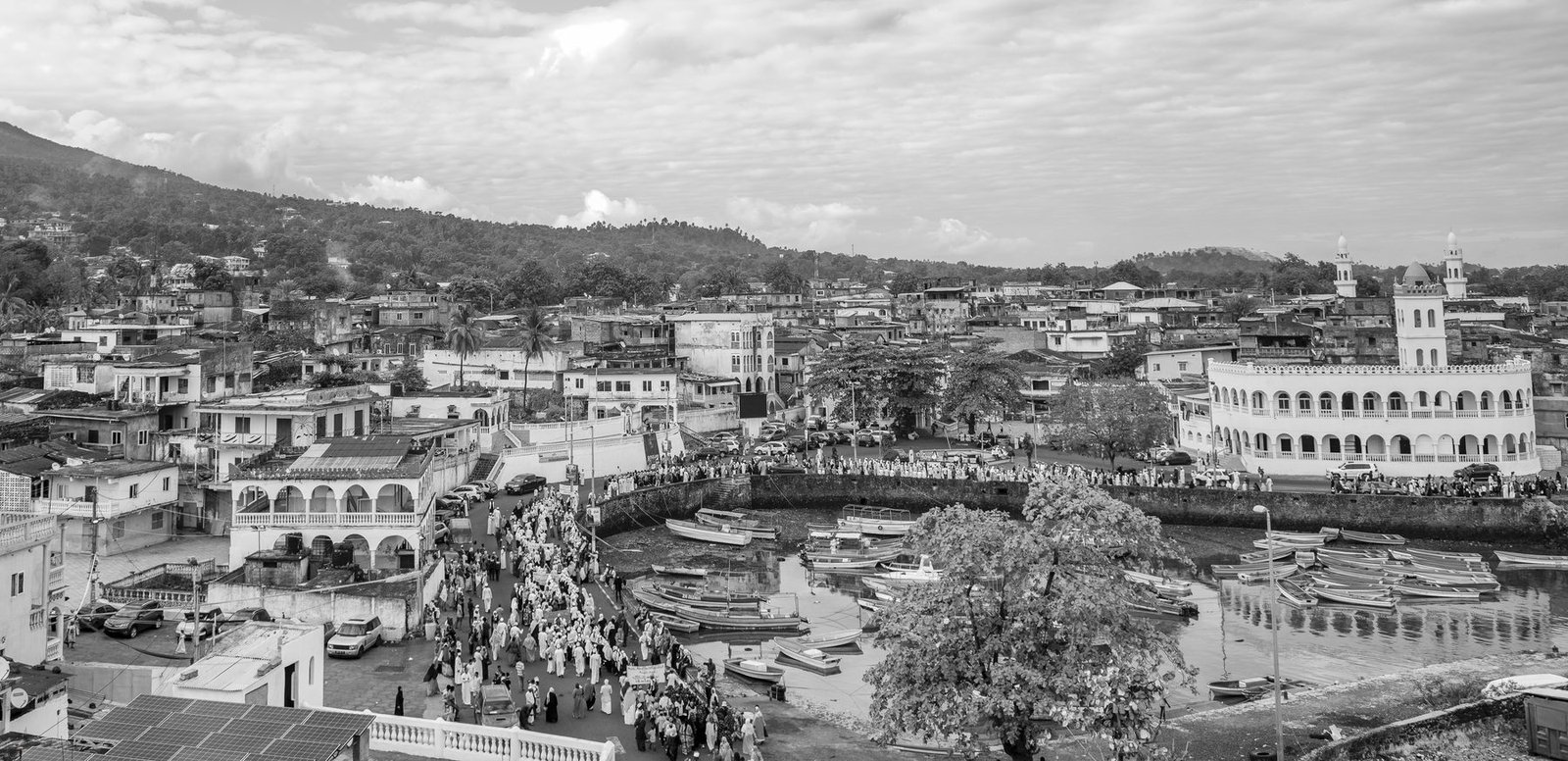 Aboudou Jacques — photo 1