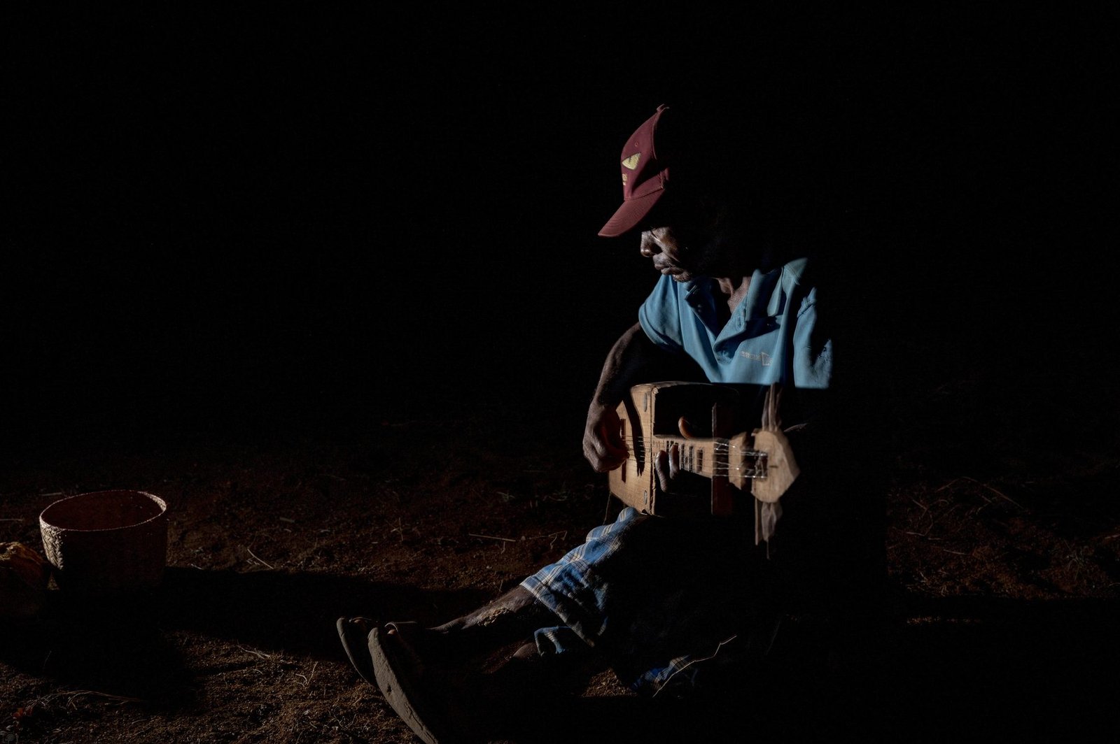 Aboudou Jacques — photo 2