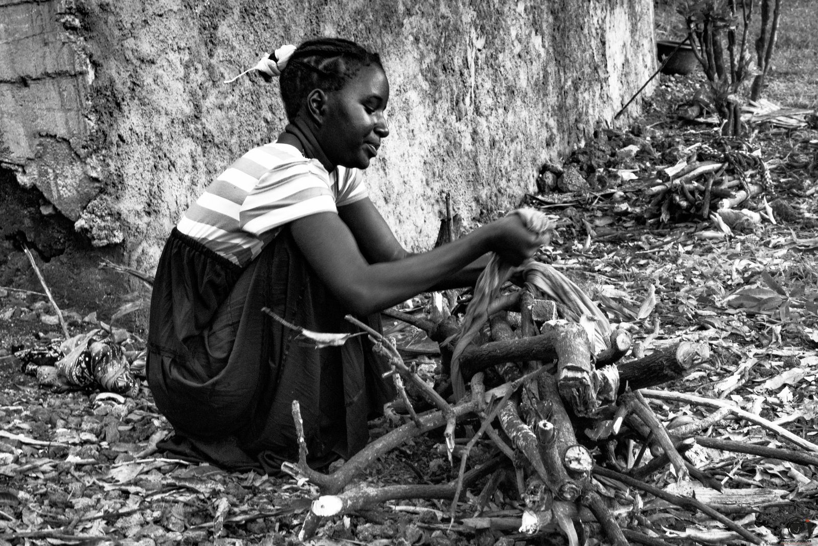 Aboudou Jacques — photo 3