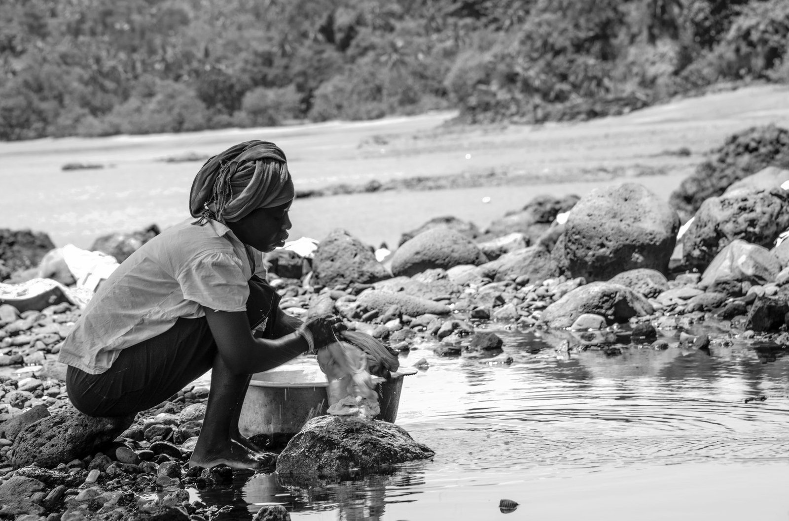 Aboudou Jacques — photo 8