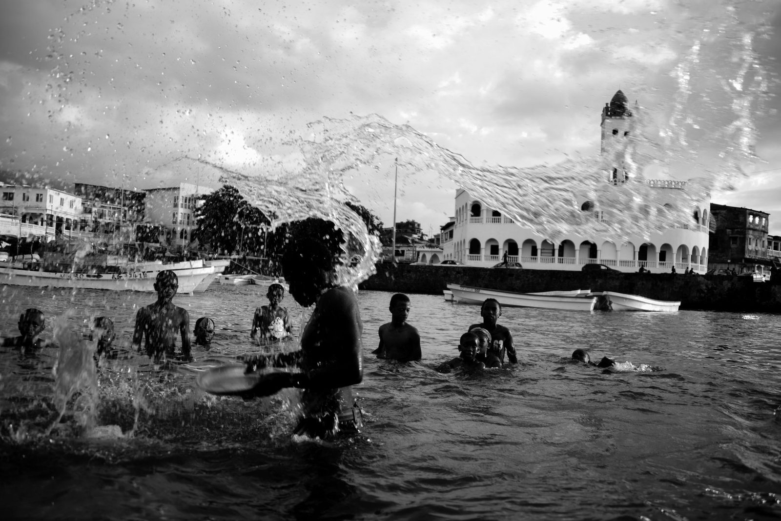 Aboudou Jacques — photo 9