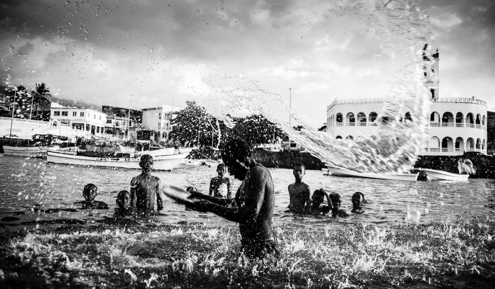 Aboudou Jacques — photo 10