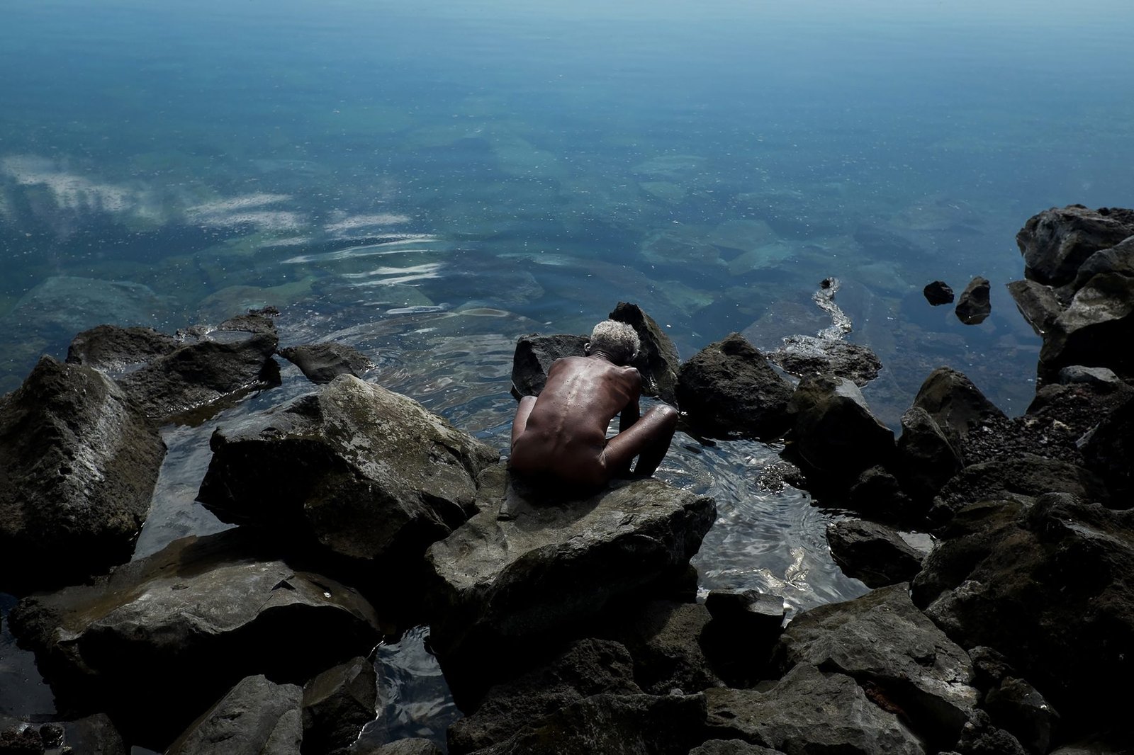 David Lemor — photo 4 (prise à Madagascar, Tanzanie ou Comores)