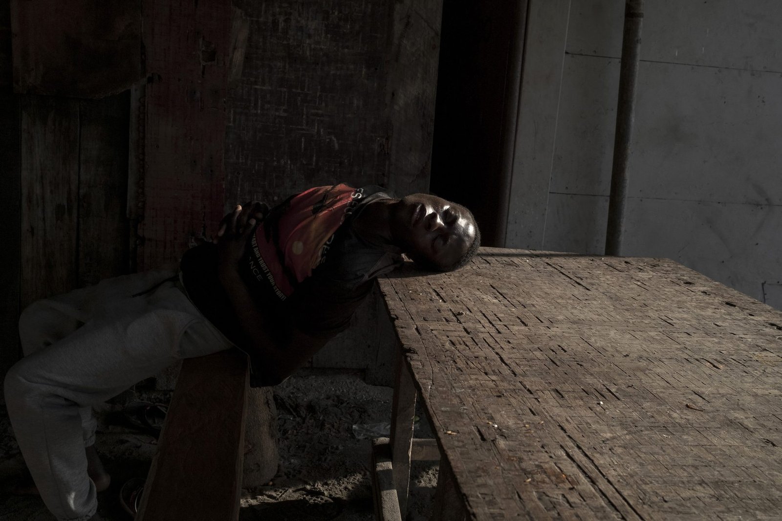 David Lemor — photo 5 (prise à Madagascar, Tanzanie ou Comores)