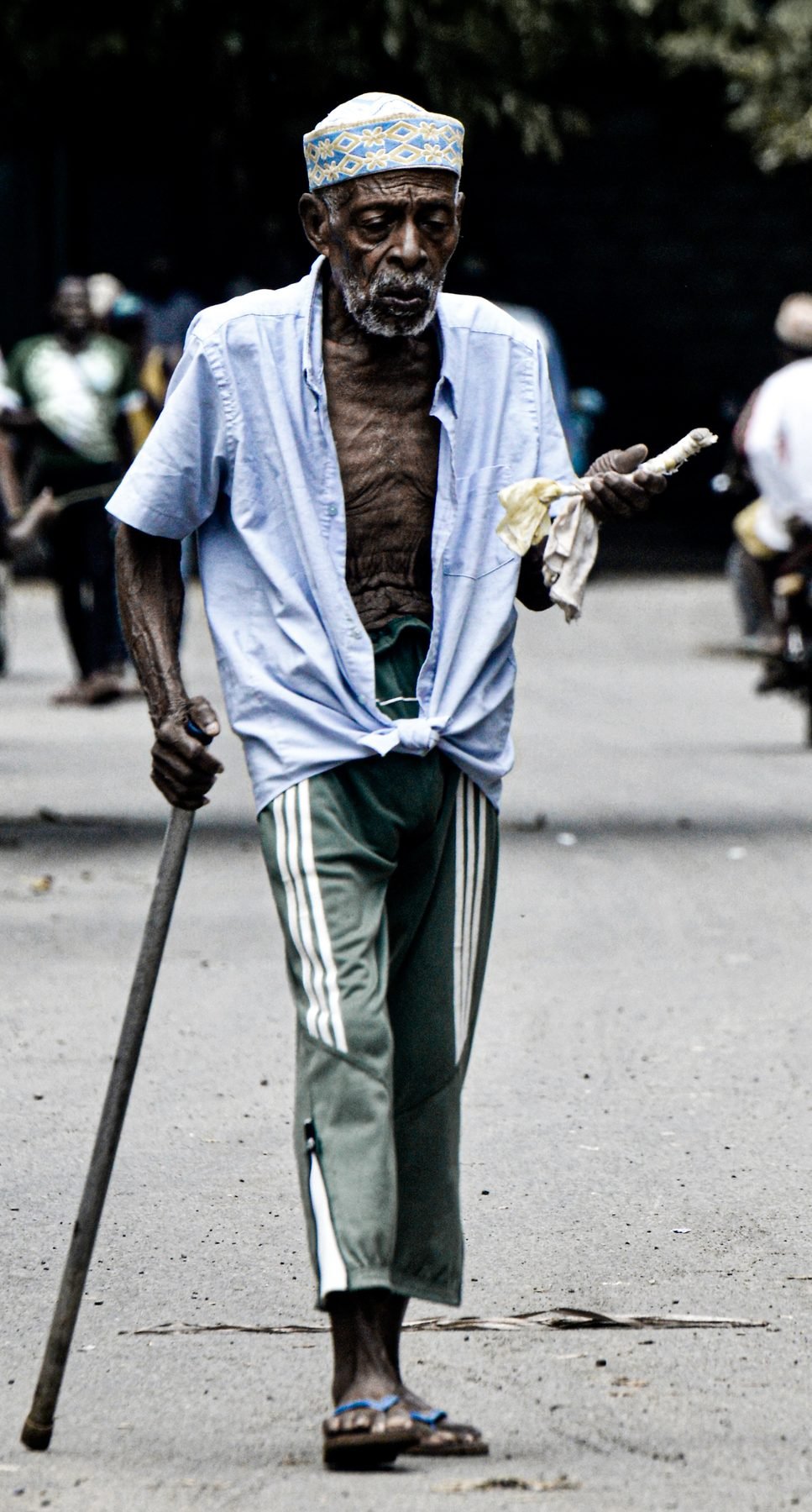 Fakri Ben Abdallah Gigi — photo 1
